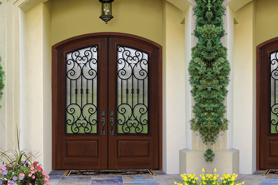 Eureka-entry-door-repair