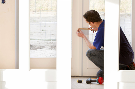 Eureka-interior-door-repair