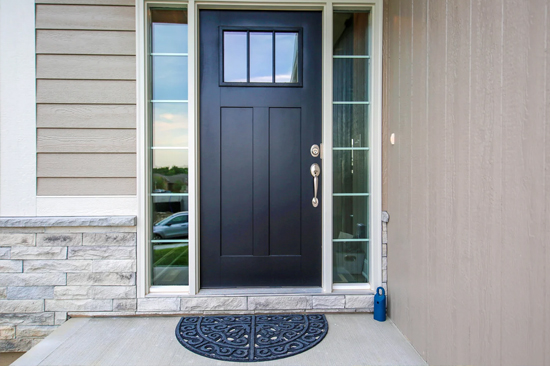Eureka-residential-door-repair