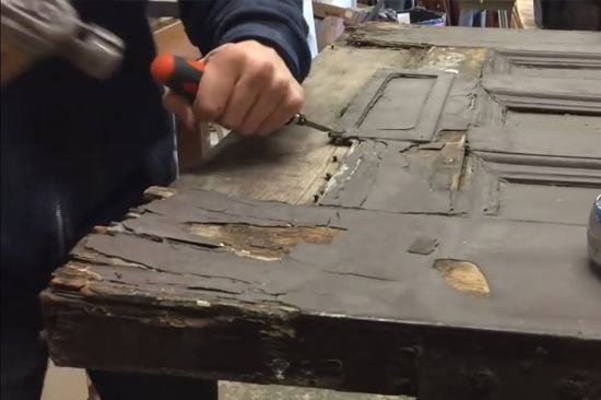 Eureka-wooden-door-repair