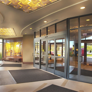 commercial door specialist Eureka