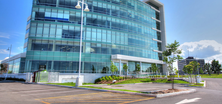commercial glass door repair Eureka