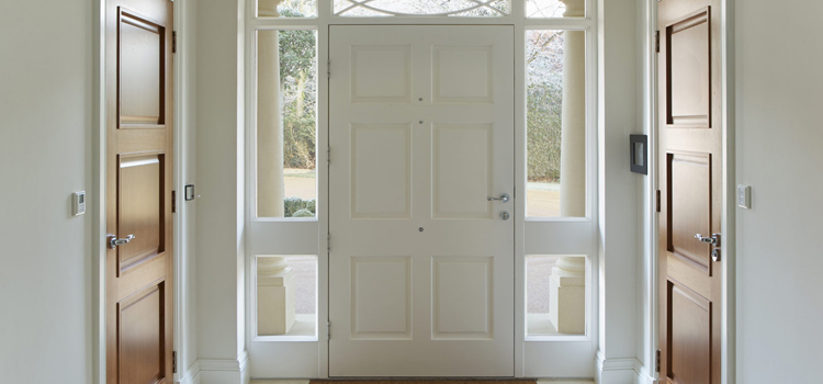 Eureka door replacement contractors