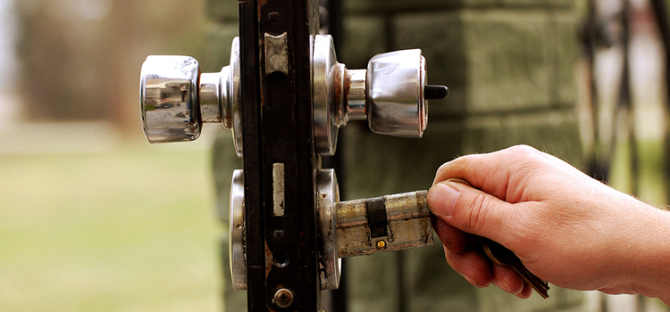 front door latch repair Eureka