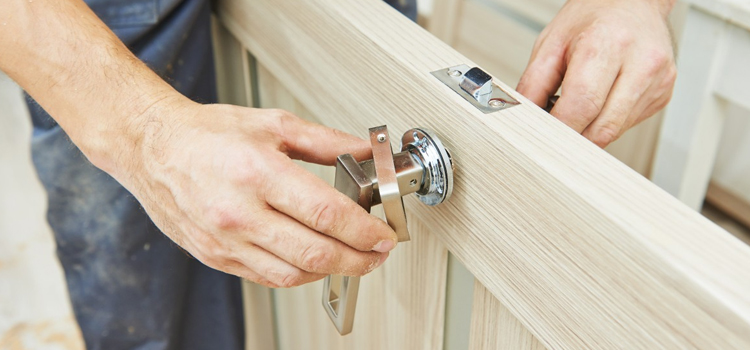 interior door repair Eureka