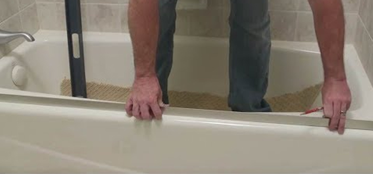 Sliding Shower Door Repair in Eureka